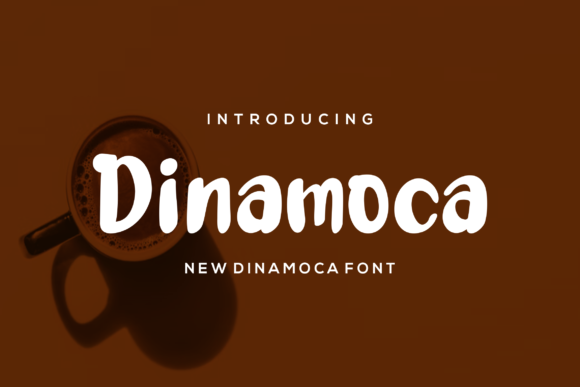 Boost Your Brand with Dinamoca