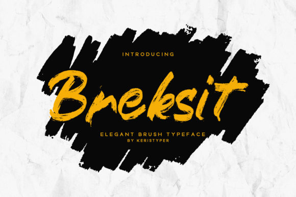Breksit: A Script Amp for Real Projects